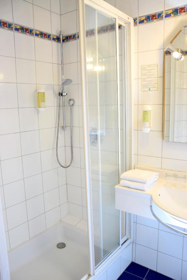 Rathskeller Weitra Hotell Eksteriør bilde