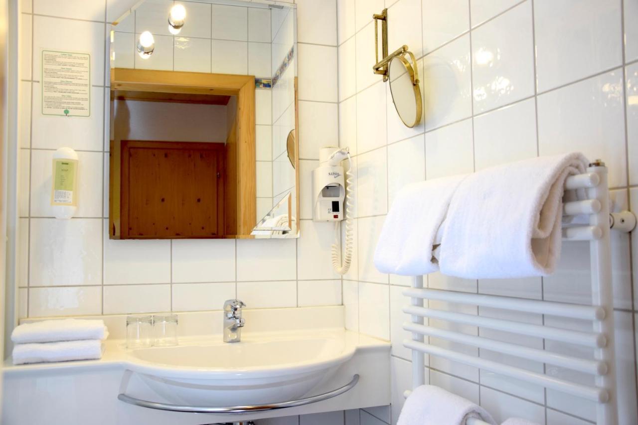 Rathskeller Weitra Hotell Eksteriør bilde